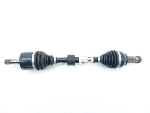 Used Left front driveshaft Left front driveshaft JAGUAR I-PACE (X590) EV400 AWD (400 hp) 36698476 36698476