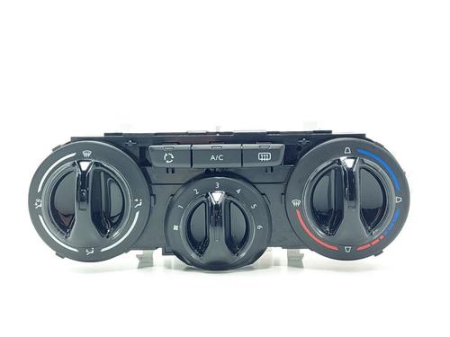 Used Climate control PEUGEOT 208 I (CA_, CC_) 1.2 PureTech 82 (82 hp) 23897451