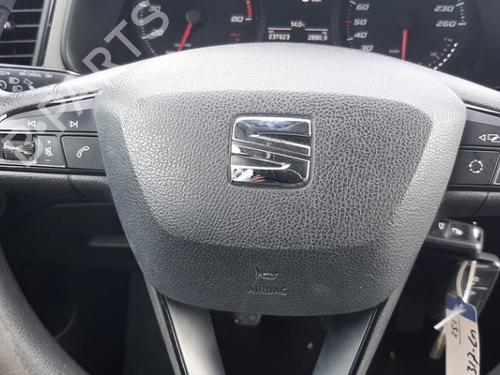 Kollisonspute sett SEAT LEON (5F1) 1.2 TSI | BP30519664C86 