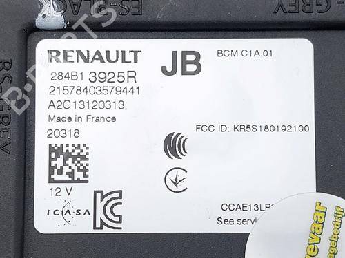 Control unit RENAULT CAPTUR II (HF_) TCe 130 (HFMF) | BP39209272M11 - Image 3