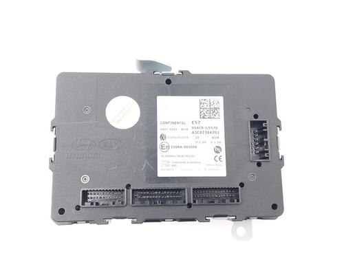 Used Control unit Control unit KIA NIRO I (DE) 1.6 GDI Hybrid (141 hp) 39888341 39888341