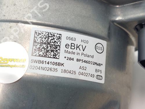 Servo brake CUPRA FORMENTOR (KM7, KMP) 1.5 TSI | BP38172870M42 - Image 7