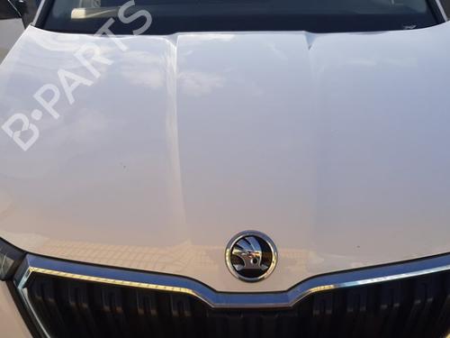 Motorhjelm Motorhjelm SKODA KAMIQ (NW4) 1.0 TSI (110 hp) 39694456 39694456