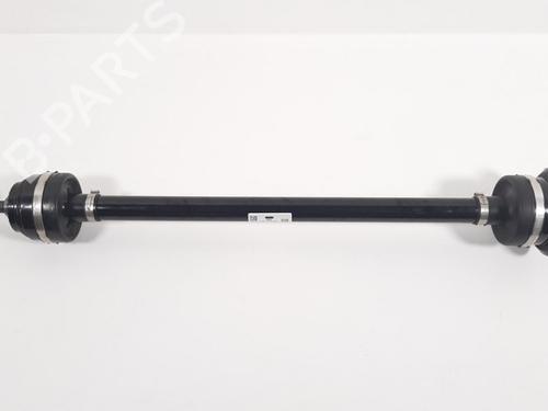 Used Left rear driveshaft Left rear driveshaft BMW 5 (G30, F90) 520 i (184 hp) 19750177 19750177
