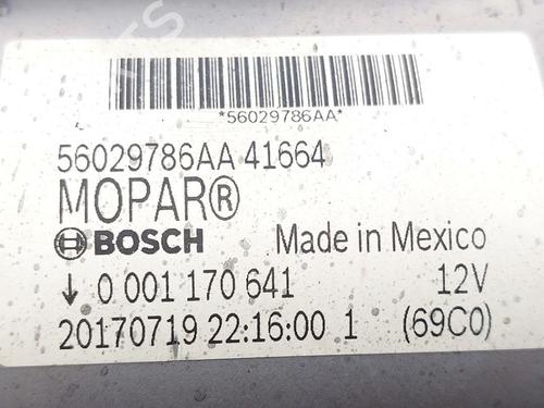 Starter JEEP COMPASS (MP, M6, MV, M7) 1.4 MultiAir | BP28294422M8 