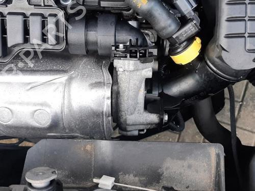 Engine PEUGEOT PARTNER Box Body/MPV (K9) 1.5 BlueHDi 75 | BP39209401M1 - Image 2