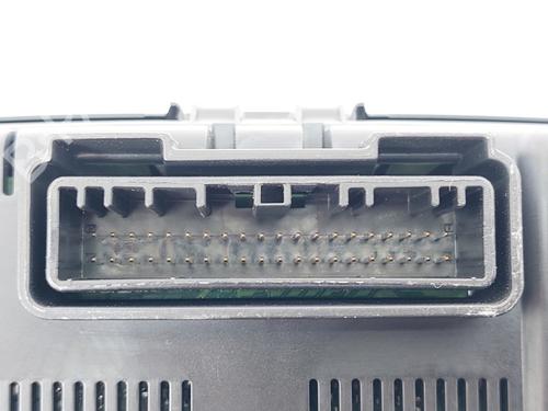 Instrument cluster RENAULT MEGANE IV Hatchback (B9A/M/N_) 1.5 dCi 110 (B9A3) | BP32274898C47 