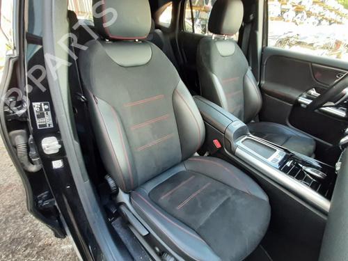 Seats set MERCEDES-BENZ GLA (H247) GLA 250 e (247.785) | BP36814923C78 - Image 3