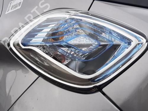 Used Left taillight Left taillight 38542891 38542891