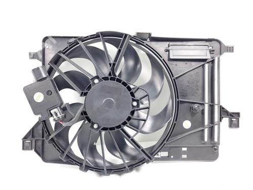 Køleventilator elektrisk FORD FOCUS III Turnier 1.0 EcoBoost (125 hp) 19766591