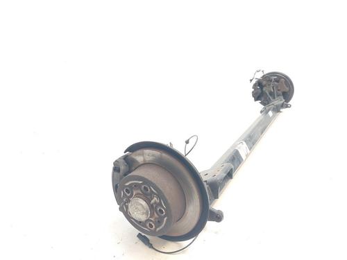 Rear axle FIAT DUCATO Van (250_) 120 Multijet 2,3 D | BP19770823M2