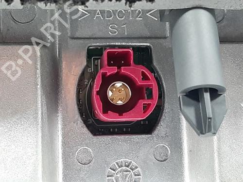 Display monitor BMW 5 (G30, F90) M 550 i xDrive | BP25825046C48 