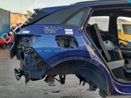 Used Other Other VW ID.4 (E21) Pro (174 hp) 34251379 34251379