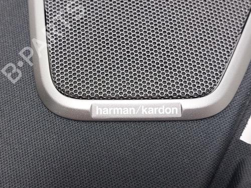 Rear parcel shelf BMW 2 Gran Coupe (F44) 218 i | BP28095748C85 