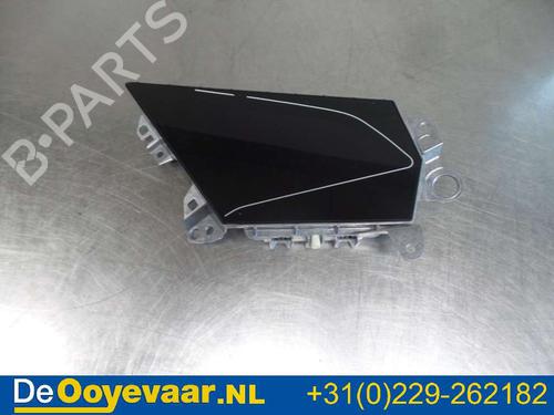 Retrovisor direito AUDI E-TRON (GEN) 55 quattro | BP31150431C27 