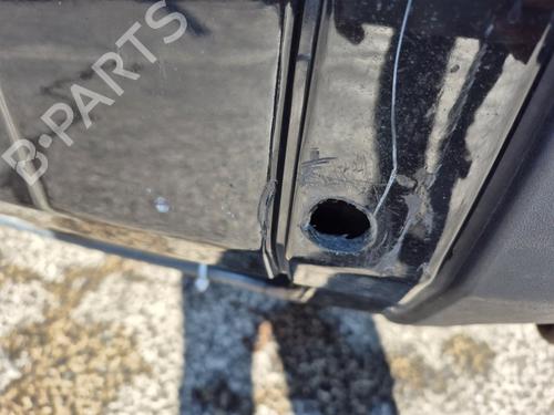 Front bumper LAND ROVER FREELANDER I (L314) 1.8 16V 4x4 | BP27549986C7 