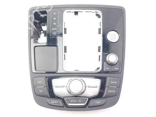 Schakelaar AUDI A6 Allroad C7 (4GH, 4GJ) 3.0 TFSI quattro (310 hp) 32148474