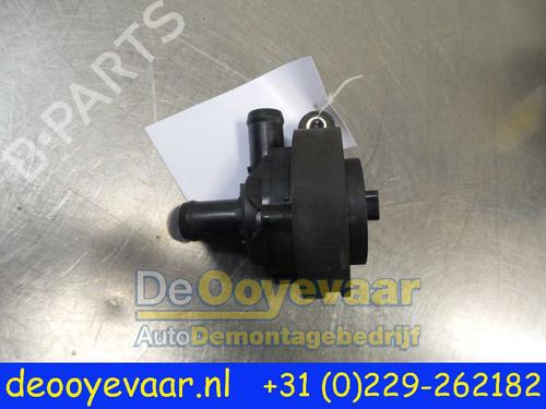 Auxiliary water pump OPEL AMPERA-E (F17) EV150 (48) | BP23201102M111 - Image 3