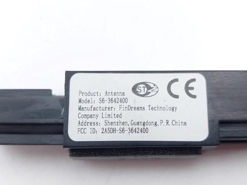Electronic module BYD YUAN PLUS EV | BP38463423M83 - Image 4