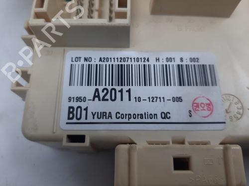 Switch KIA CEE'D Sportswagon (JD) 1.6 GDI | BP19757095I30 