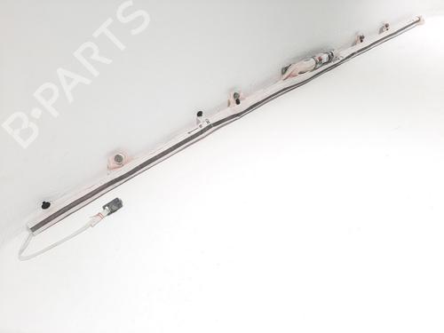 Right curtain airbag OPEL INSIGNIA B Grand Sport (Z18) 1.5 CDTi (68) | BP19752716C12