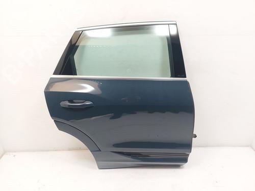 Used Right rear door AUDI Q8 E-TRON SUV (GEG) 50 quattro (340 hp) 28356158