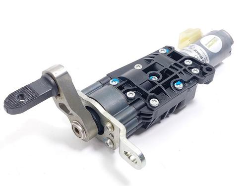 Elektronisk modul AUDI A6 C8 Avant (4A5) 50 TDI Mild Hybrid quattro (286 hp) 28154721