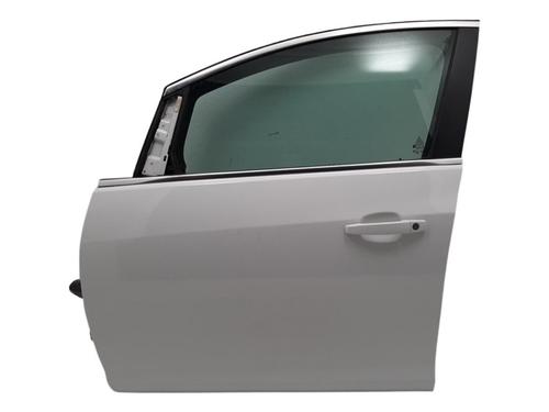 Used Left front door OPEL ASTRA J Sports Tourer (P10) 1.6 CDTi (35) (110 hp) 19764545