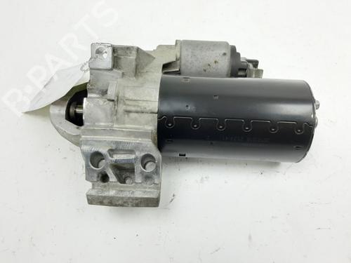 Used Starter BMW 3 Touring (F31) 320 d (163 hp) 19757570