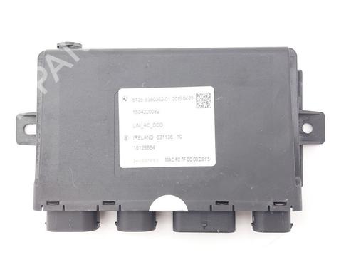 Used Other BMW i3 (I01) Range Extender (170 hp) 26888892