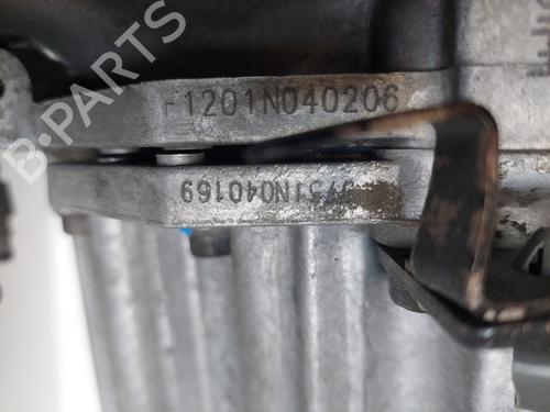 Gearbox KIA SPORTAGE II (JE_, KM_) 2.0 CRDi 4WD | BP21023759M3 
