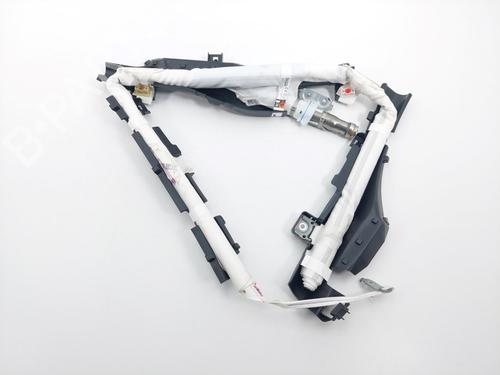 Used Left curtain airbag TOYOTA YARIS (_P21_, _PA1_, _PH1_) 1.5 Hybrid (MXPH10, MXPH11) (116 hp) 20985216