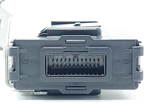 Control unit NISSAN MICRA V (K14) 0.9 IG-T | BP40046792M11 - Image 3