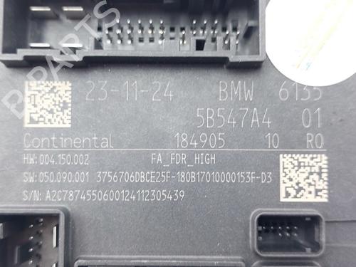 Control unit BMW X2 (U10) iX2 eDrive 20 | BP40613005M11 - Image 3