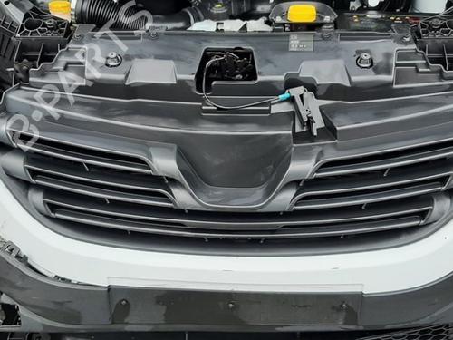 Rejilla RENAULT TRAFIC III Van (FG_) 1.6 dCi 95 (FGMJ, FGMR) (95 hp) 32350658
