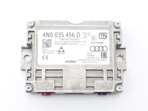 Used Electronic module CUPRA FORMENTOR (KM7, KMP) 2.0 TSI 4Drive (310 hp) 22400583