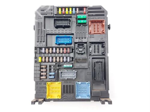 Used Electronic module CITROËN JUMPY III Van (V_) 2.0 BlueHDi 120 (122 hp) 30183500