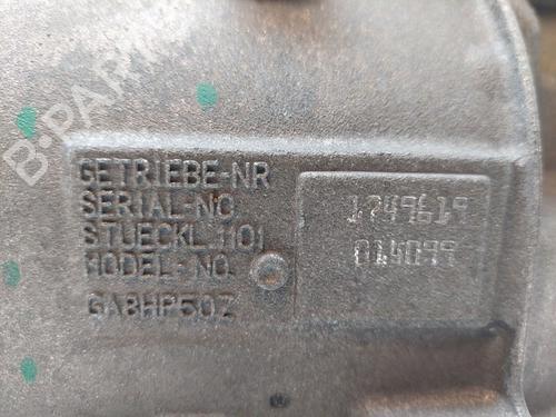 Gearbox BMW 4 Gran Coupe (F36) 420 i | BP24408885M3 