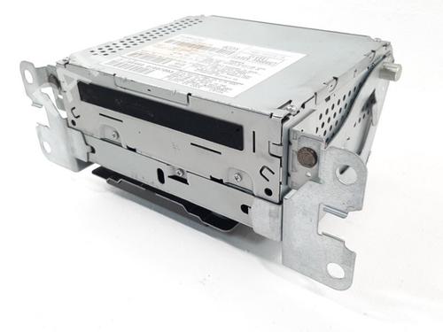 Radio JAGUAR XF I (X250) 3.0 D | BP19751364E6 
