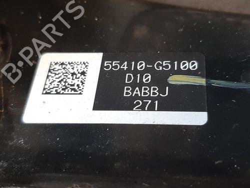 Subframe KIA NIRO I (DE) 1.6 GDI Hybrid | BP39478033M9 - Image 7