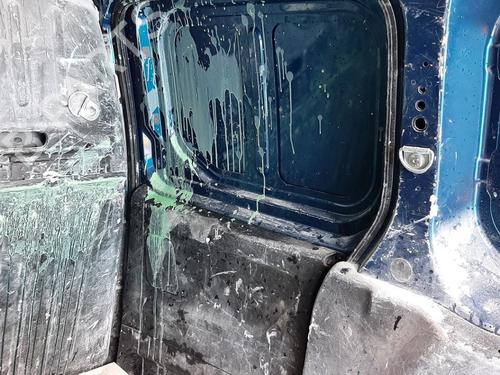 Right slide door PEUGEOT PARTNER Box Body/MPV (K9) 1.6 BlueHDI 75 | BP29373855C75 