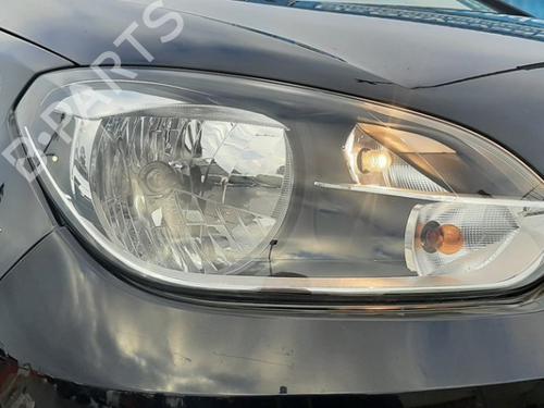 Used Right headlight VW UP! (121, 122, BL1, BL2, BL3, 123) 1.0 (60 hp) 31365091