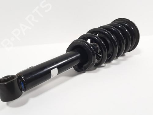 Used Left front shock absorber MITSUBISHI L200 / TRITON (KJ_, KK_, KL_) 2.2 DI-D 4WD (150 hp) 19758204