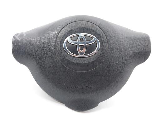 Used Driver airbag TOYOTA PROACE Van (MDX_) 2.0 D (MDX3) (128 hp) 30812056