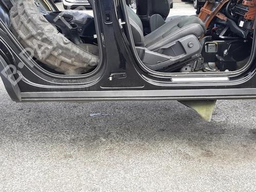 Dørlist Dørlist VOLVO XC40 (536) D3 (150 hp) 33889168 33889168