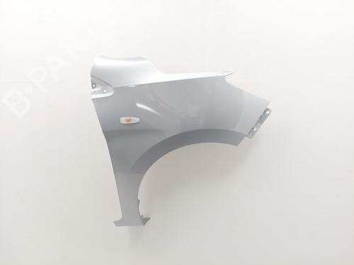 Right front fenders MITSUBISHI MIRAGE / SPACE STAR VI Hatchback (A0_A) 1.2 | BP21542671C42 