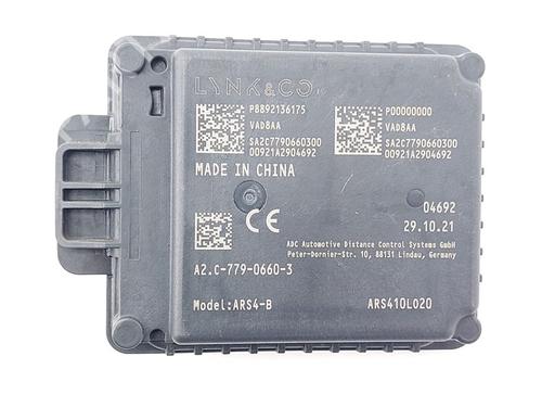 Used Electronic sensor Electronic sensor LYNK & CO 01 PHEV (261 hp) 36490503 36490503