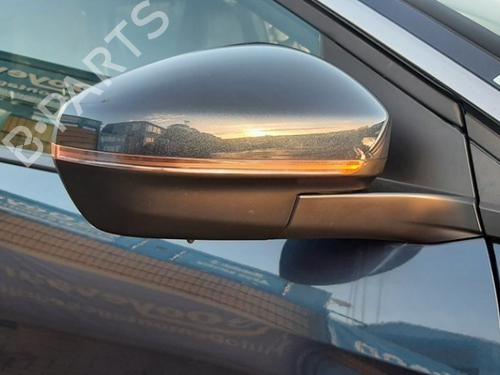Used Right mirror PEUGEOT 5008 II (MC_, MJ_, MR_, M4_) 1.6 PureTech 180 (M45GFR) (181 hp) 31306817