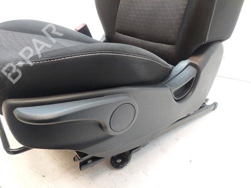 Left front seat KIA PICANTO III (JA) 1.0 | BP37760816C15 - Image 4