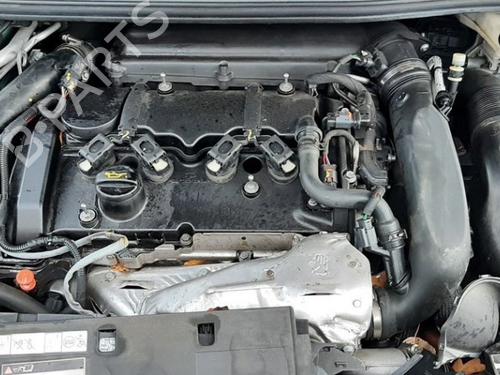 Engine PEUGEOT 308 SW III (FC_, FJ_, FR_, F4_, FN_) Hybrid 180 (F4DGXT) | BP30875711M1
